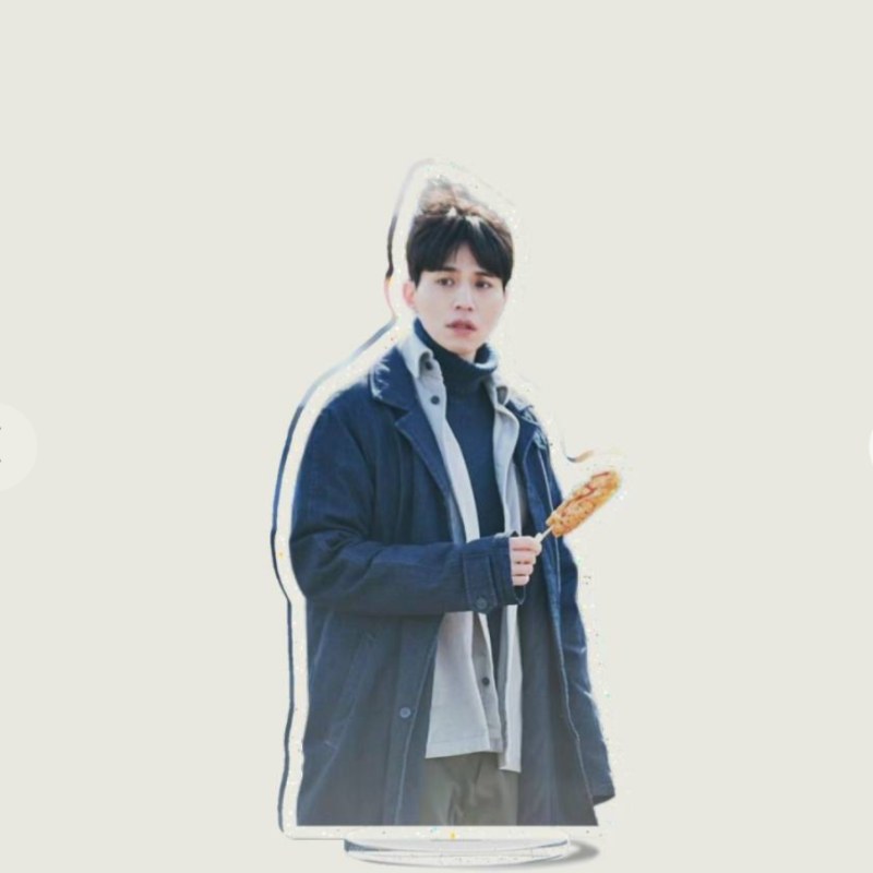 Lifestyle In Korean - Idolo coreano Lee Dong Wook HD