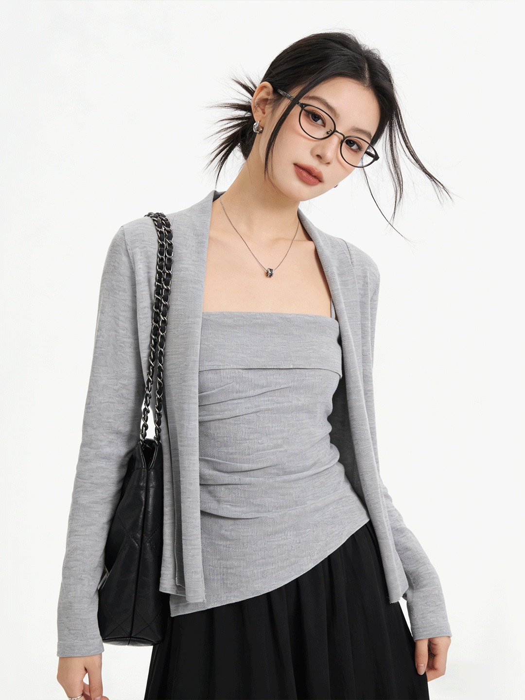 Lifestyle In Korean - Lush Life Set Due Pezzi con