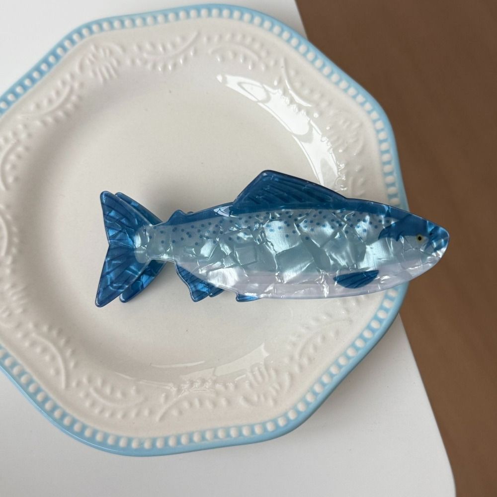 Fermaglio per capelli a forma  - Lifestyle In Korean recensione e prezzo