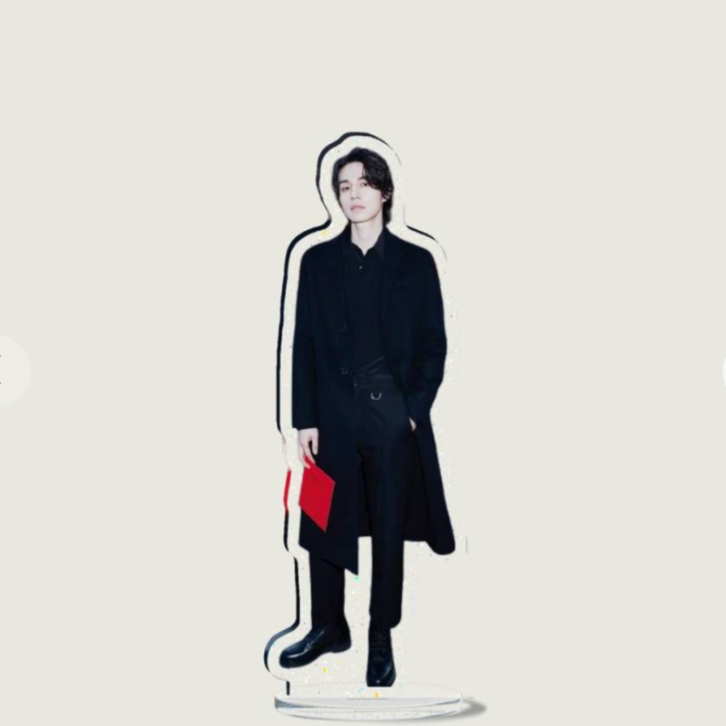 Idolo coreano Lee Dong Wook HD - Lifestyle In Korean recensione e prezzo
