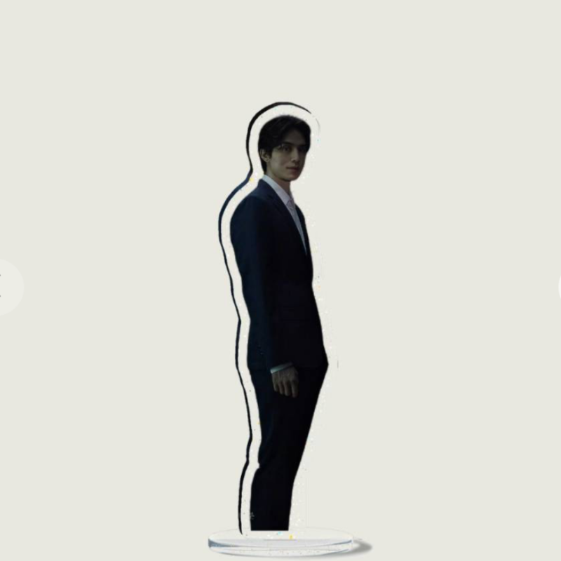 Idolo coreano Lee Dong Wook HD - Lifestyle In Korean recensione e prezzo