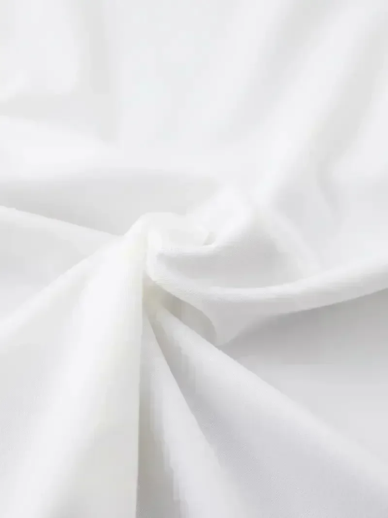T-shirt da donna bianca a mani - Lifestyle In Korean recensione e prezzo