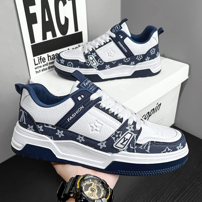 Scarpe con plateau comode e ve - Lifestyle In Korean recensione e prezzo
