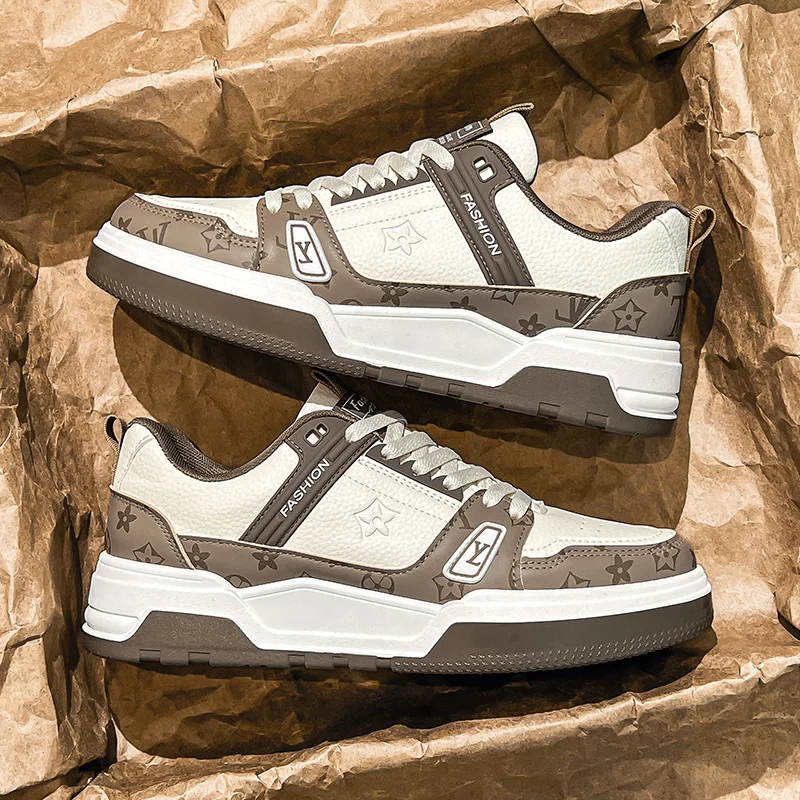 Scarpe con plateau comode e ve - Lifestyle In Korean recensione e prezzo