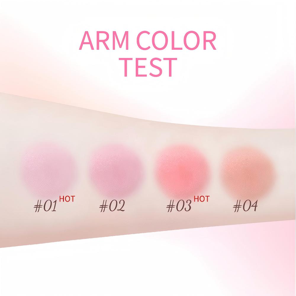 Life Girls Fard in stick di co - Korean Girls Lifestyle recensione e prezzo