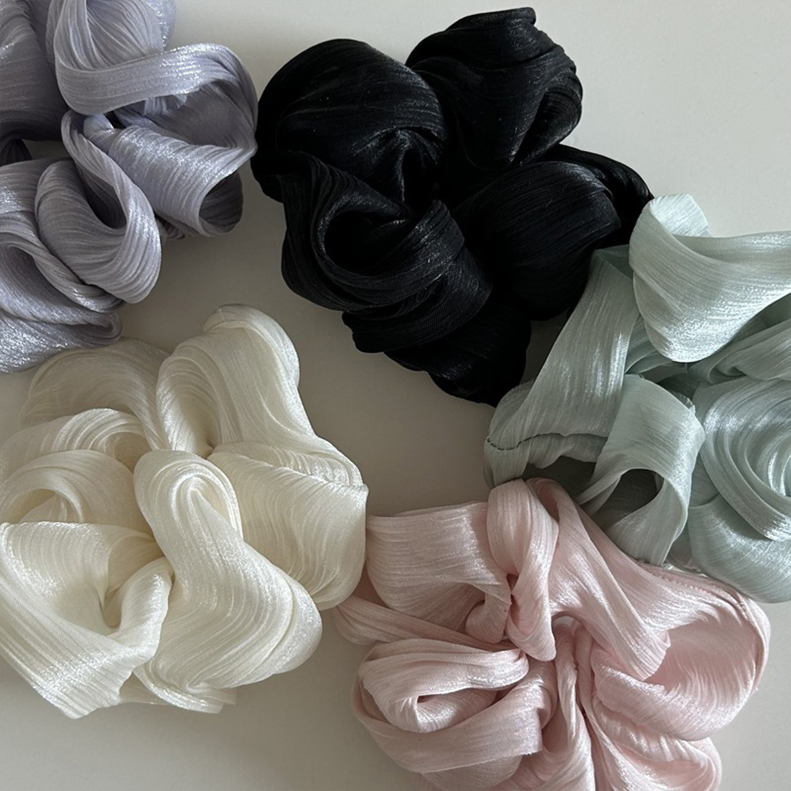 Fascia per capelli in stile co - Korean Girls Lifestyle recensione e prezzo