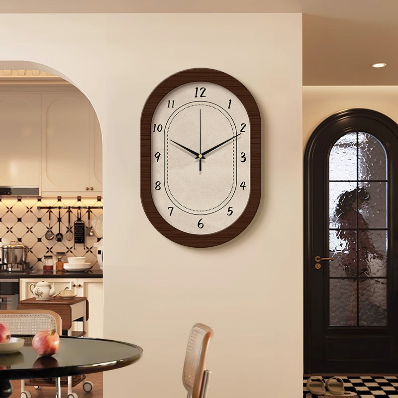 Orologi da Parete dal Design C - Lifestyle In Korean recensione e prezzo